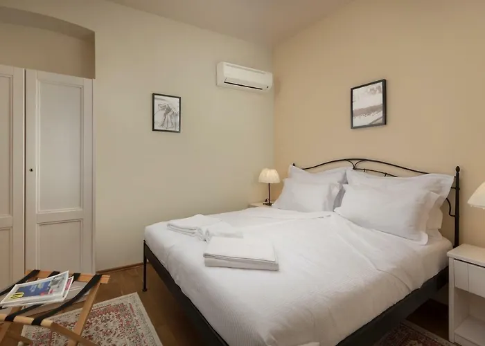 Angelo D\'Oro Apartments Trevisol