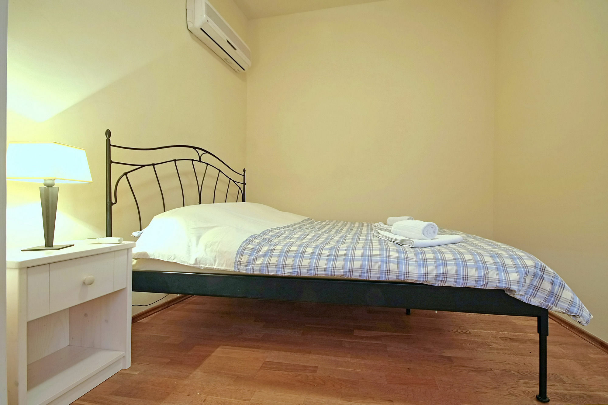Angelo D'oro Trevisol Apartament Rovinj