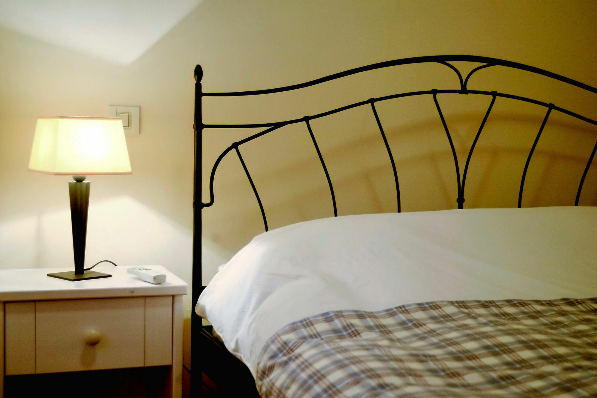 Angelo D'oro Trevisol Apartament