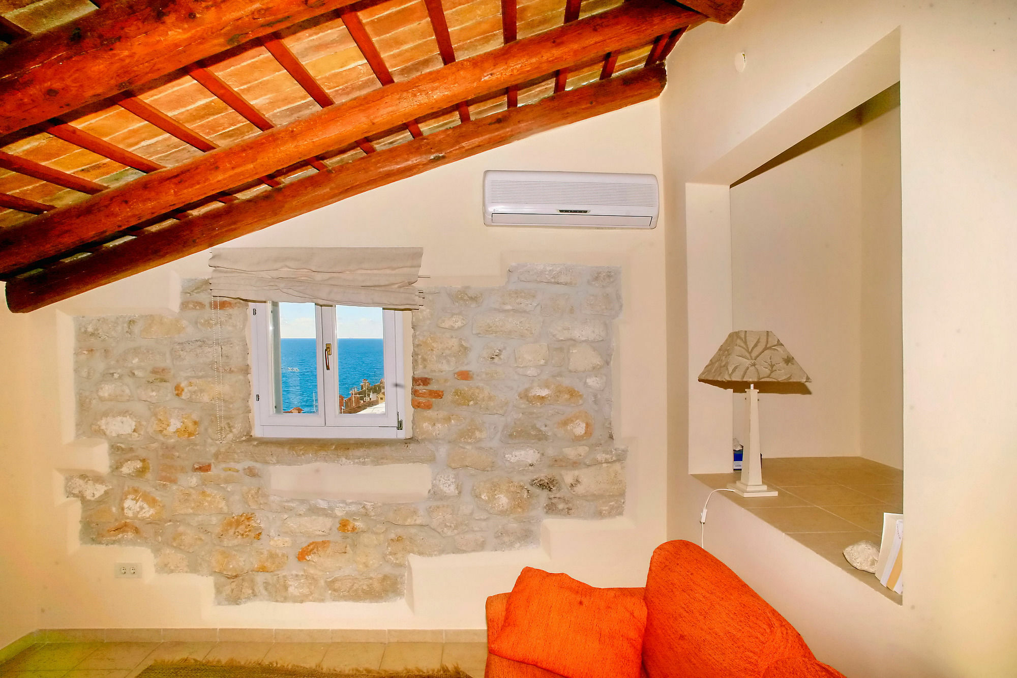 Apartament Angelo D'oro Trevisol
