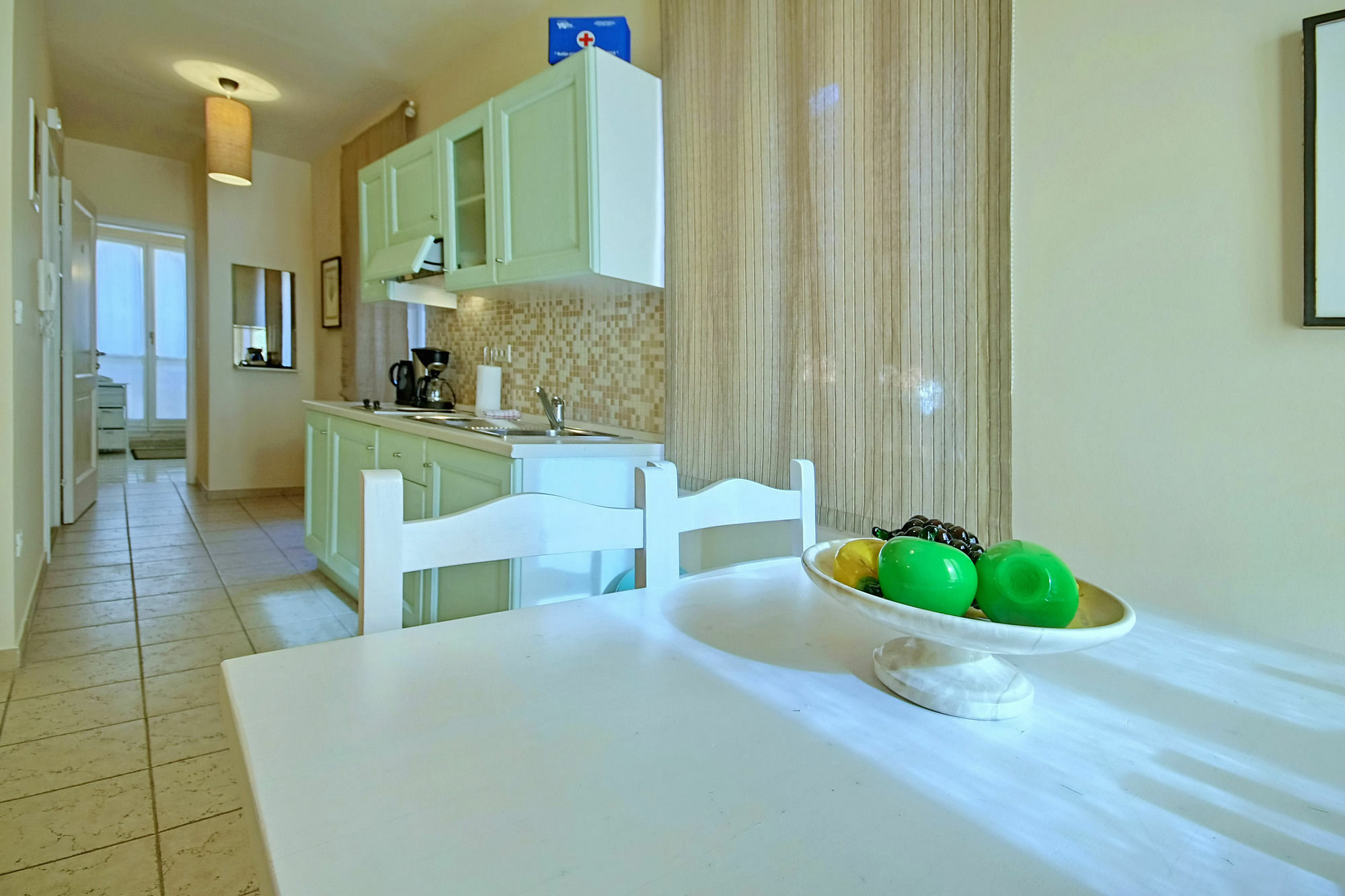 Apartament Angelo D'oro Trevisol