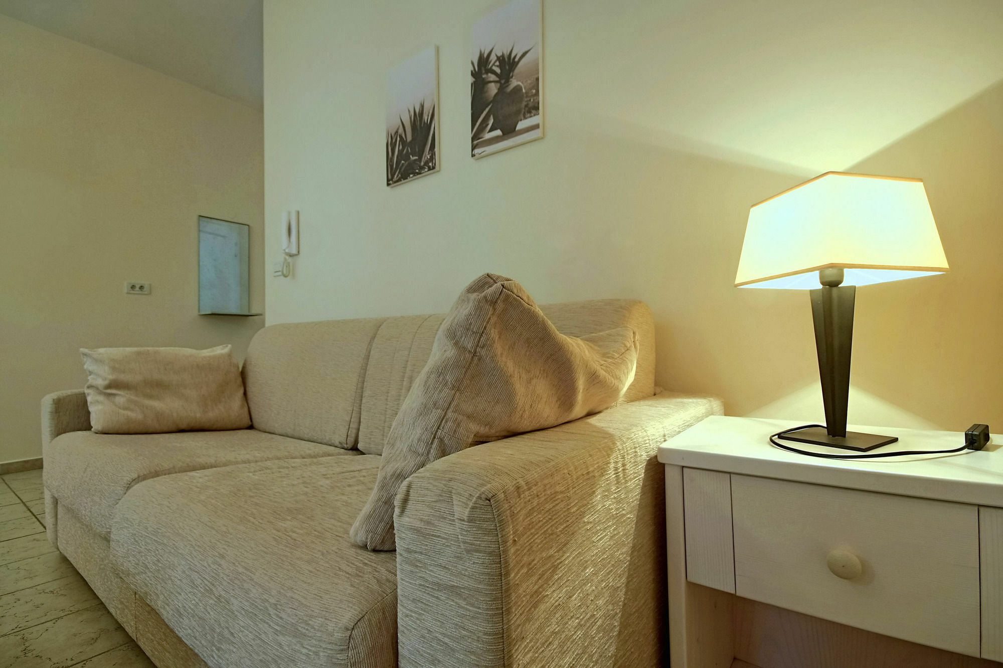 Angelo D'oro Trevisol Apartament Rovinj