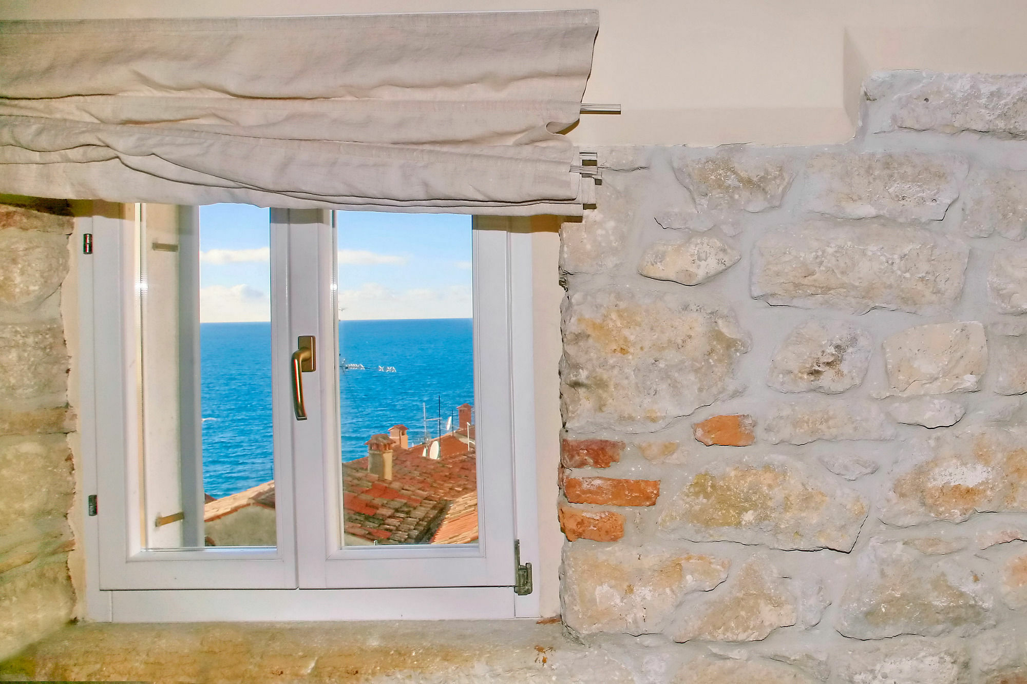 Apartament Angelo D'oro Trevisol