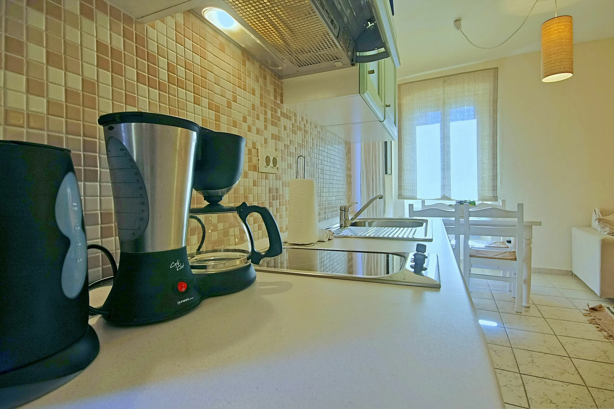 Angelo D'oro Trevisol Apartment Rovinj