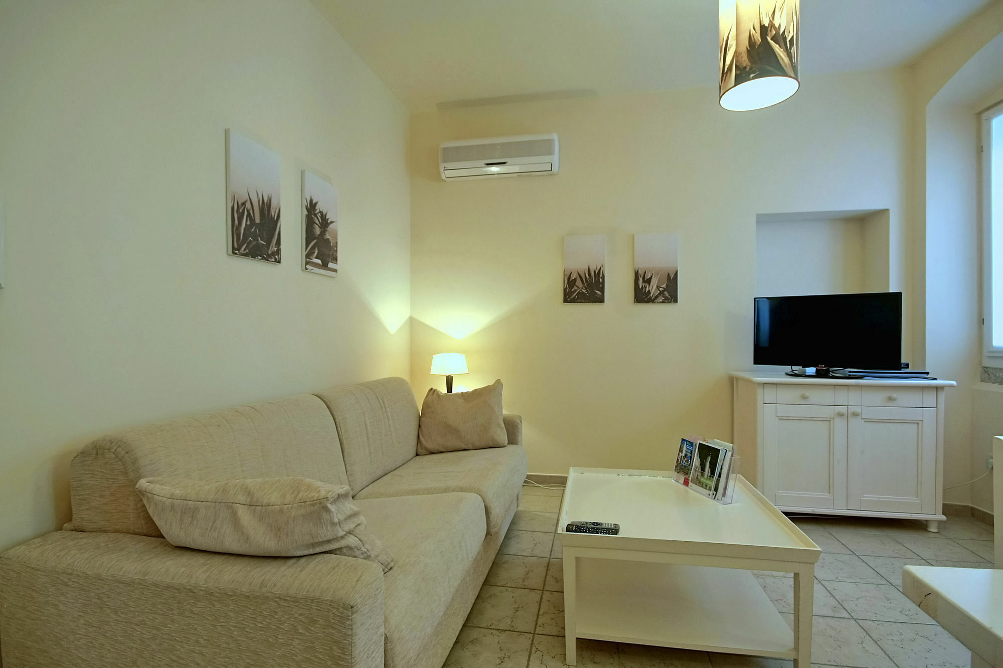 Angelo D'oro Trevisol Apartament Rovinj