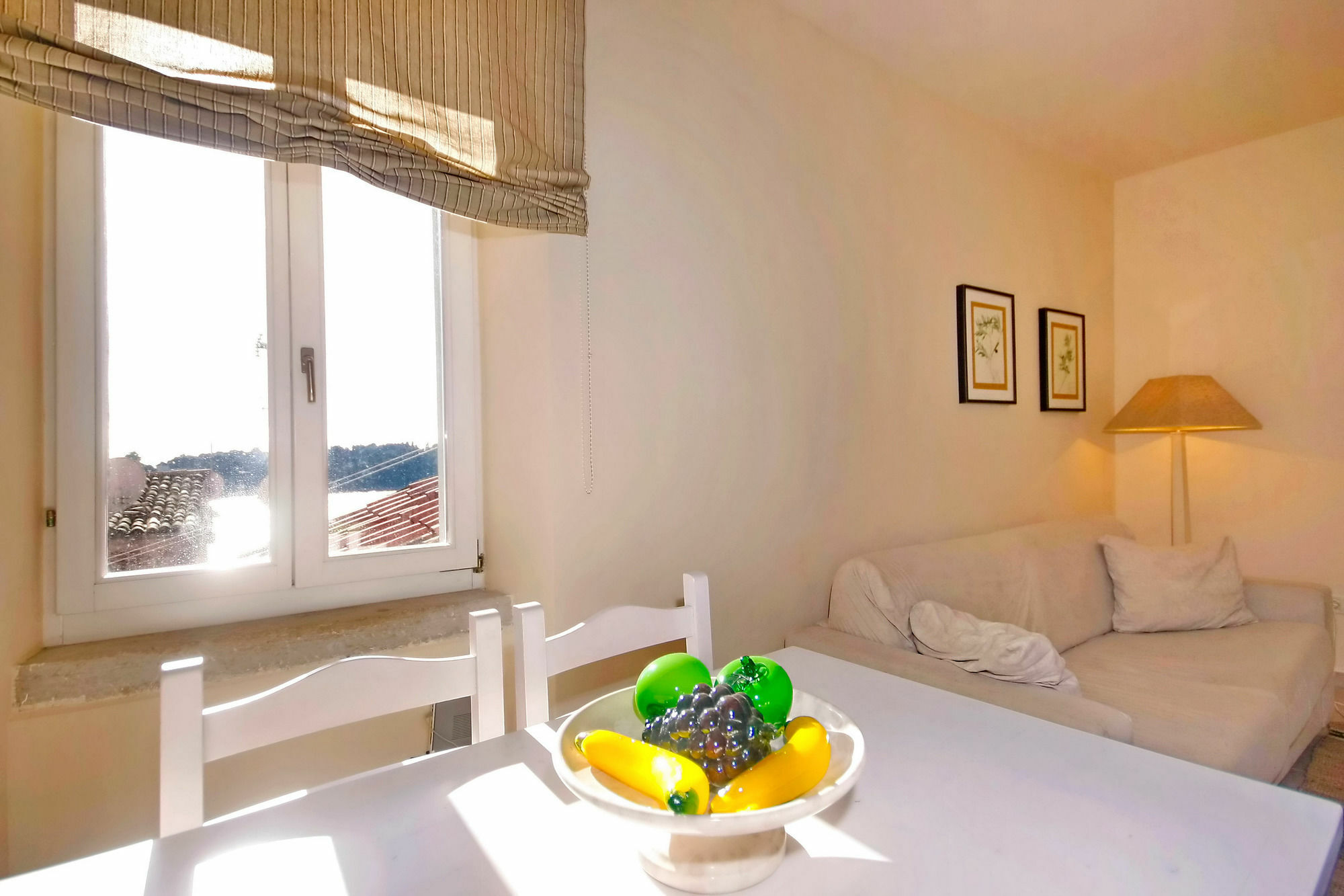 Angelo D'oro Trevisol Apartment Rovinj