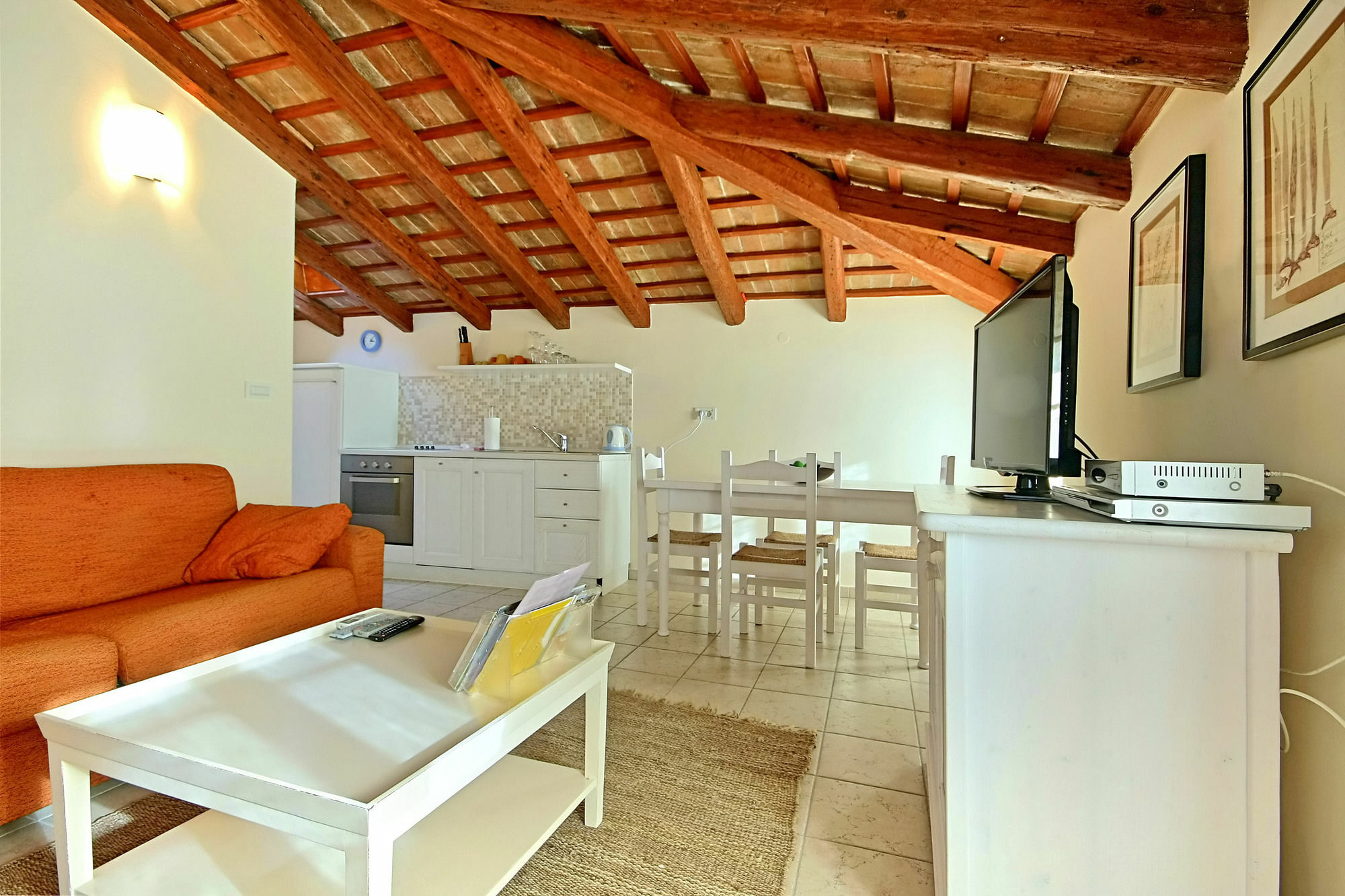 Angelo D'oro Trevisol Apartment *