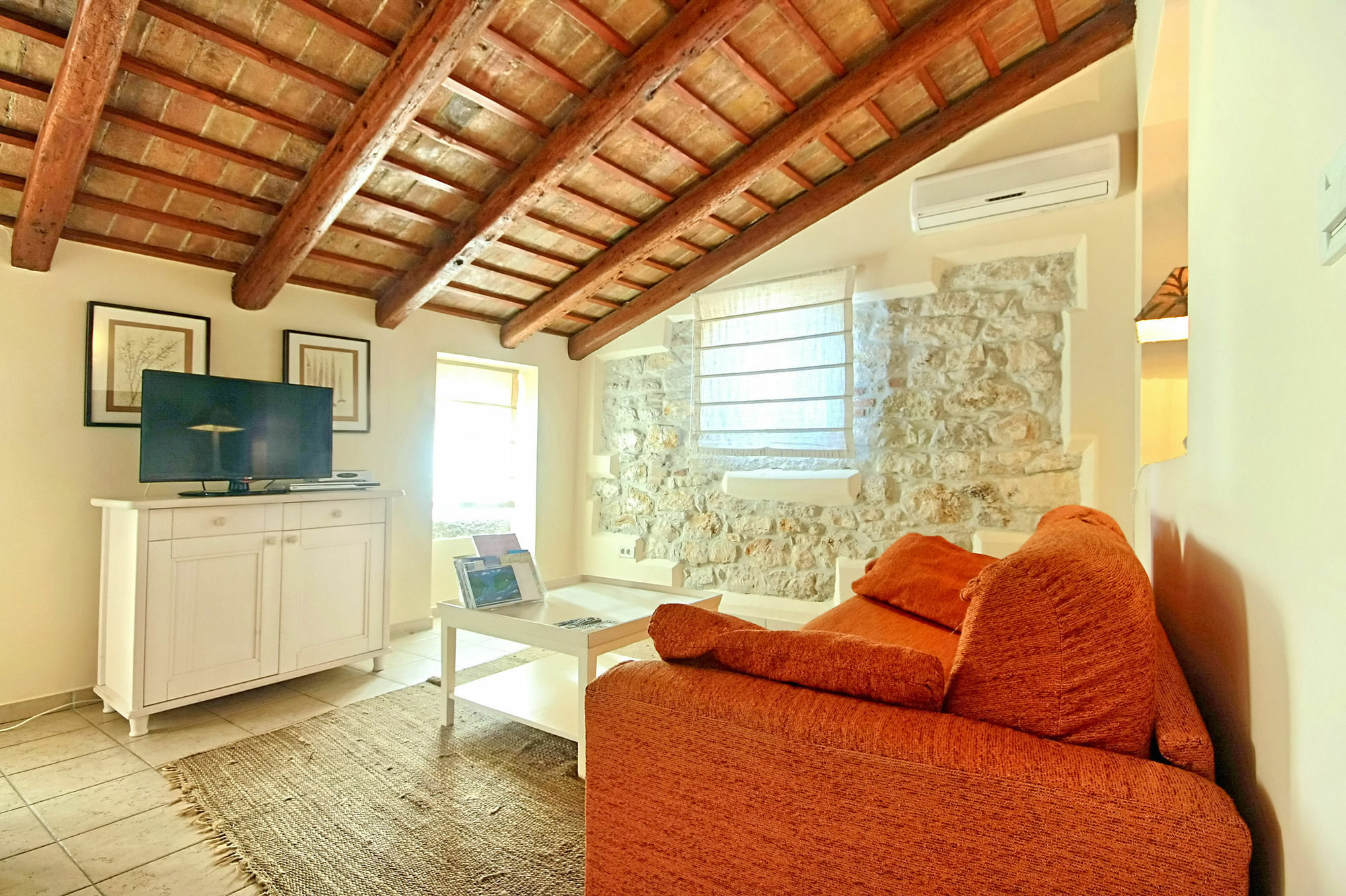 Apartment Angelo D'oro Trevisol