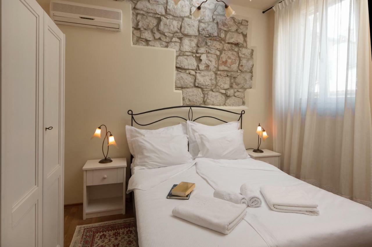 Apartament Angelo D'oro Trevisol