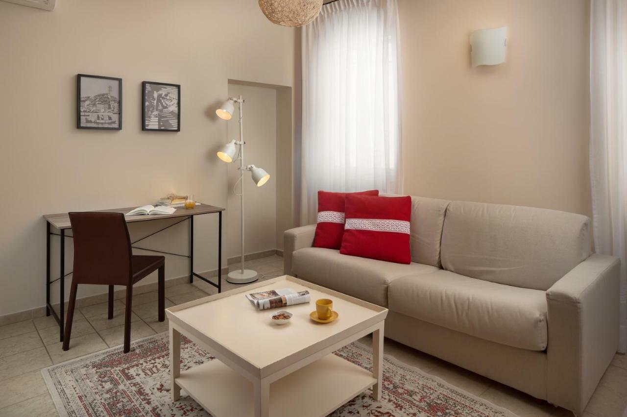 Angelo D'oro Trevisol Apartament